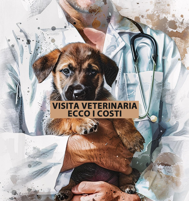 visita veterinaria