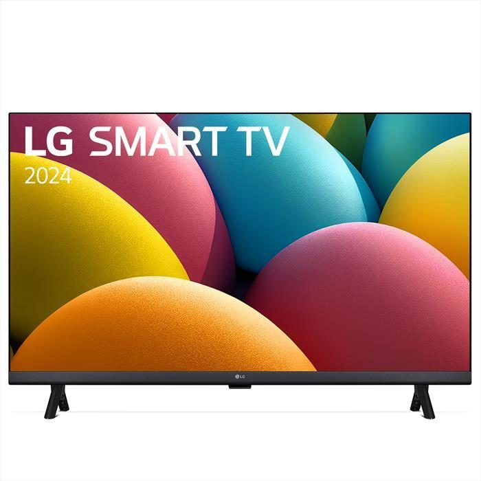 LG 32LR6000LA, smart TV 32 pollici Full HD con webOS