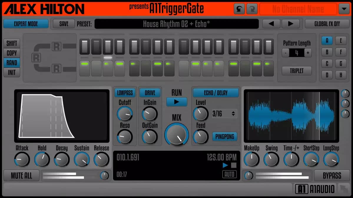 Alex Hilton Home Studio: I migliori plugin VST free 2017 (Effetti)