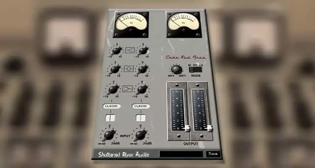 Code Red Free | SGA Home Studio: I migliori plugin VST free 2017 (Effetti)