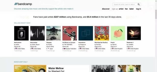 Le Migliori Alternative a Soundcloud