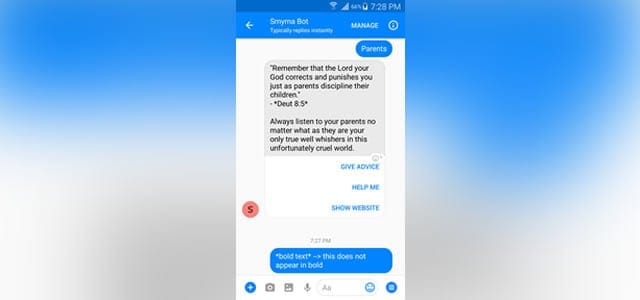Facebook Messenger Le Migliori App per Chattare