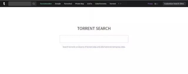 Torrent.me Le Migliori Alternative a Torrentz2