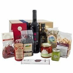 Assaggi di Sud Idee regalo per natale Lui & Lei