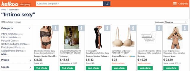 Idee Regalo per San Valentino