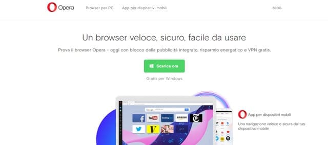 Opera Opera Browser