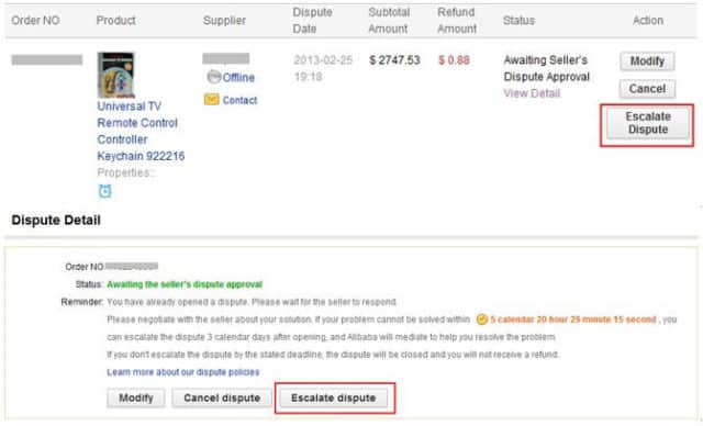 AliExpress Dispute AliExpress Che Cos'è e Come Acquistare