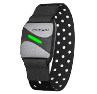 COOSPO HW807 Fascia Cardio Braccio COOSPO HW807 Fascia Cardio Braccio