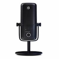 Elgato Wave:3 Microfono a Condensatore