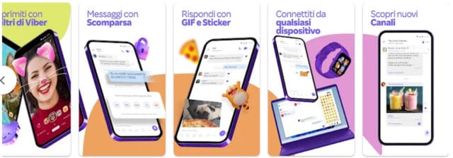 Rakuten Viber App Rakuten Viber App Alternative whatsapp