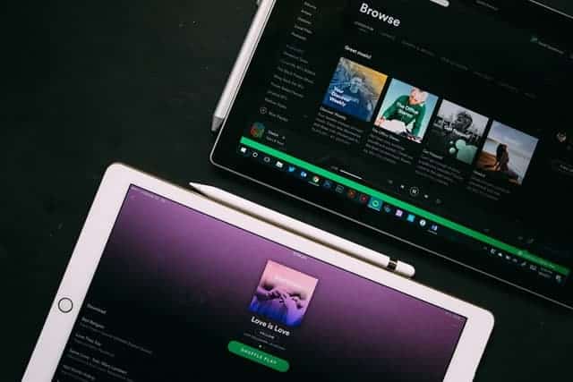 Le Migliori alternative a Spotify