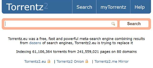 I migliori siti Torrent in italiano per scaricare