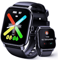 LLKBOHA Smartwatch - Smartwatch LLKBOHA Smartwatch