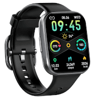 MOLOCY Q23 Smartwatch MOLOCY Q23 Smartwatch economico