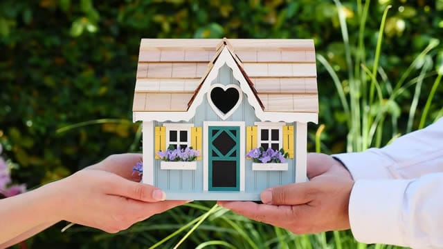 Vendere acquistare Casa