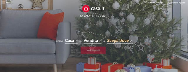 Casa.it Casa.it sito di annunci immobiliari