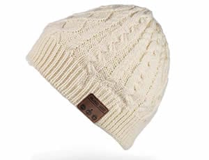 Beanie Hat Cappello Music Cappello Bluetooth Beanie Hat Cappello Music