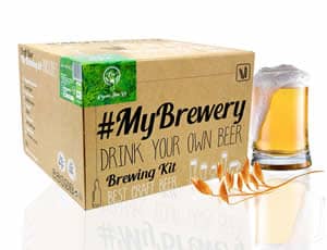 Kit Birra Artigianale Fai da Te (Lui) Kit Birra Artigianale Fai da te