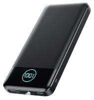 AXNEB Power Bank 13800mAh AXNEB Power Bank 13800mAh