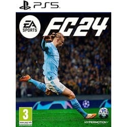 EA SPORTS FC 24 Standard Edition EA SPORTS FC 24