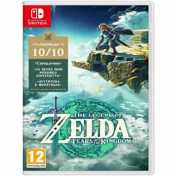The Legend of Zelda: Tears of the Kingdom The Legend of Zelda: Tears of the Kingdom