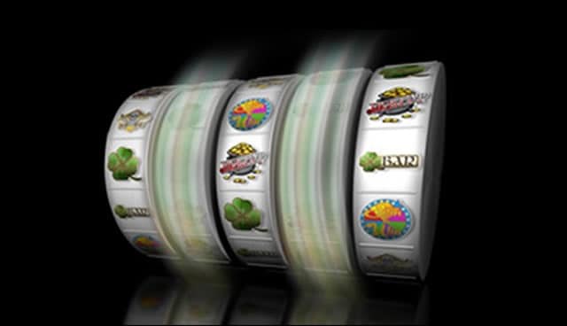 Slot Machine Online