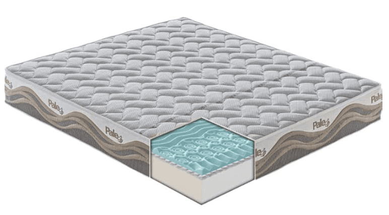 Pale Diamond (Memory Foam) Pale Diamond (Memory Foam)