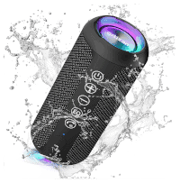 Ortizan X10 Altoparlante Bluetooth Potente Cassa Bluetooth Portatile, Ortizan Altoparlante Bluetooth