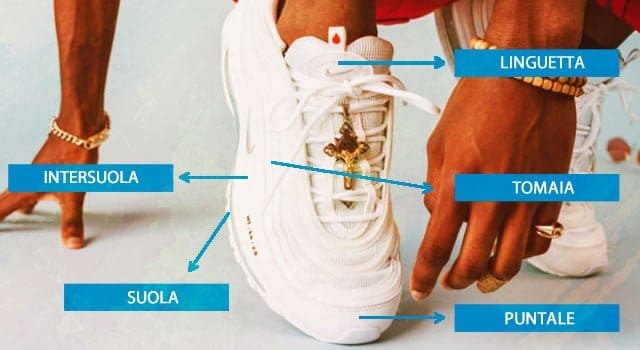 Scarpe da Ginnastica Scarpe da Ginnastica