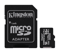 Kingston Canvas Select Plus SDCS2/64GB Kingston Canvas Select Plus SDCS2/64GB