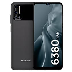 Doogee N40 Pro telefoni cinesi