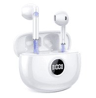 IKG Cuffie Bluetooth Senza Fili IKG Cuffie Bluetooth Senza Fili