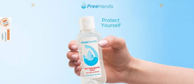 FreeHands