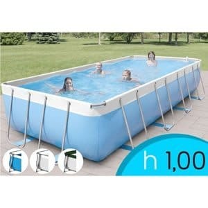 Piscina Fuori Terra Diva 400 Piscina Fuori Terra Diva 400