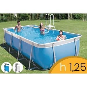 Piscina futura Piscina Futura