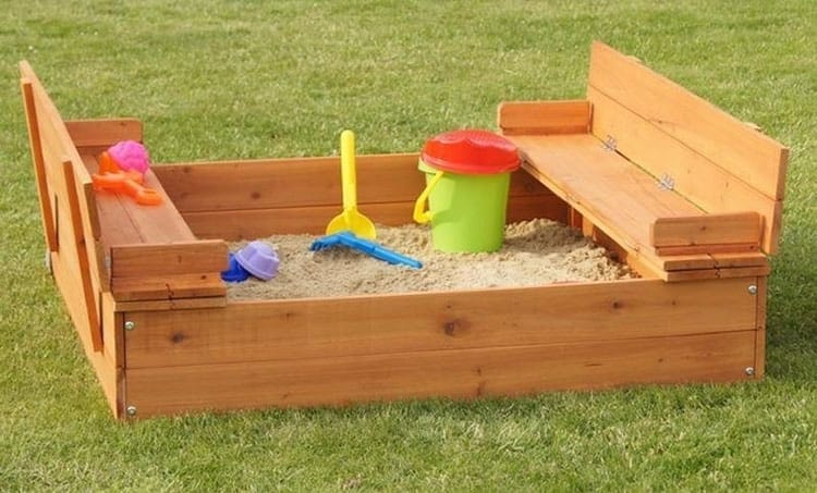 sabbiera per bambini sabbiera per bambini