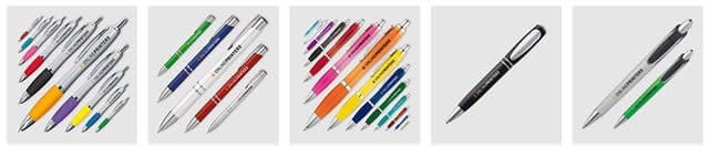 Penne personalizzate Gadget Aziendali
