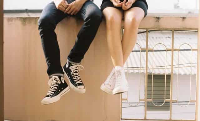 Converse