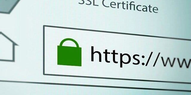 Protocollo SSL e HTTPS Protocollo SSL
