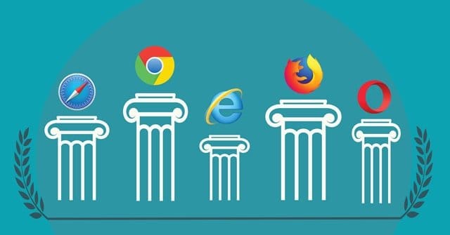 Browser Browser Sicuri