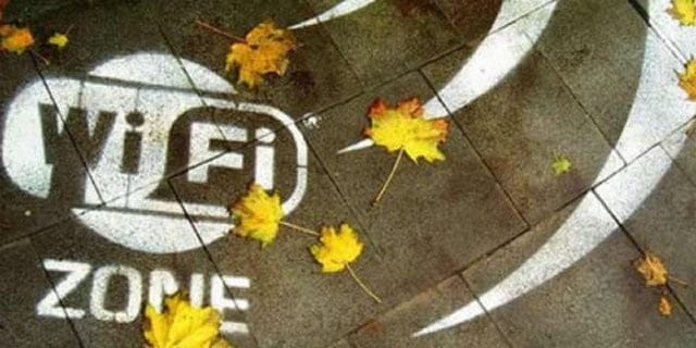 Wifi Pubblico Wifi Pubblico