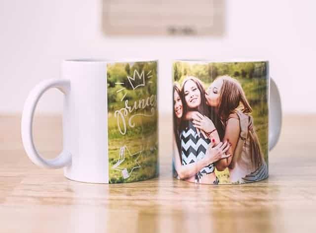 TAZZE PERSONALIZZATE