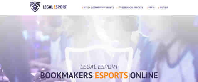 esport