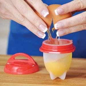 Eggs Cooker Eggs Cooker cuociuova