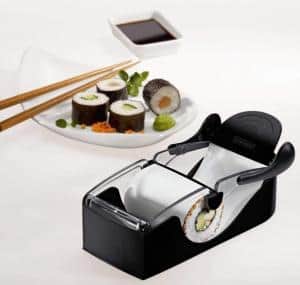 Sushi Roller Roller Sushi