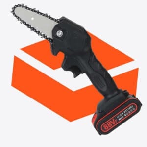 Shedfield Sega Elettrica Portatile economica