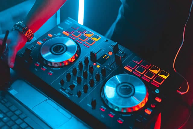 Migliori Controller DJ