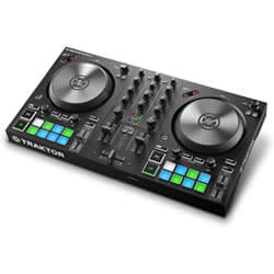 Native Instruments Traktor Kontrol S2 Mk3