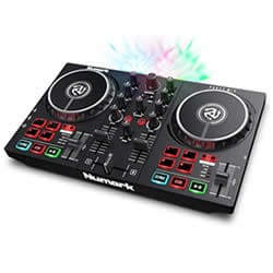 Numark Party Mix II