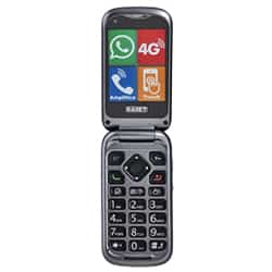 SAIET Link 4 SAIET Link 4 telefonino anziani
